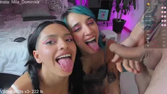 [chaturbate] sky_dominika latest  busty slut with natural boobs