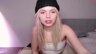 [chaturbate] cutie_kendy newest clit masturbate webcam