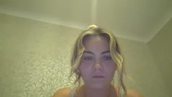 [chaturbate] peachy214 spy show with busty blonde on webcam