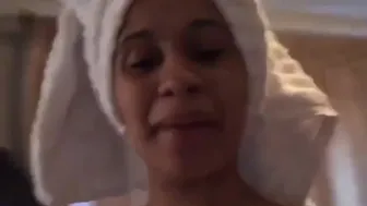 [chaturbate] cardi b 20-October-2023 latest public video