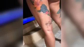 [chaturbate] cardi b 18-October-2023 latest public video