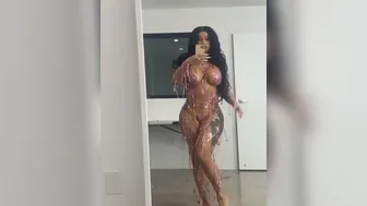 [chaturbate] cardi b great ass