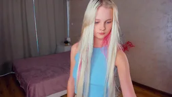 [chaturbate] evelyncantu young teen babe in wet t-shirt