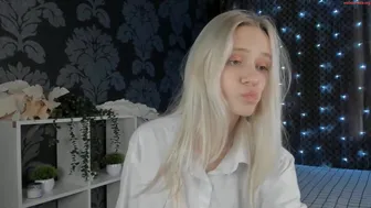 [chaturbate] faithmark young skinny girl masturbate wet pussy