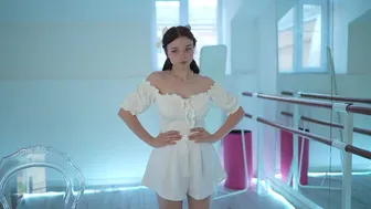 [chaturbate] floret_joy young skinny girl masturbate wet cunt