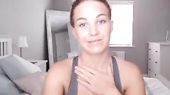 amberjade_uk gorgeous big tit blonde