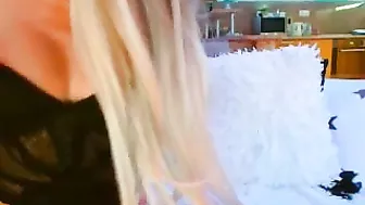 diana_doll Ardent schoolgirl fingering sex toys