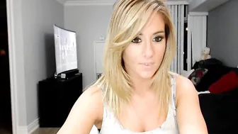 alexathena Busty sluts lick pussy