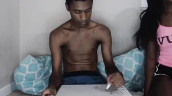 kandie_monaee Sultry woman fiercely jerks her pussy