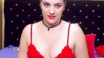 MyFreecams Sexy mare caresses hairy cunt