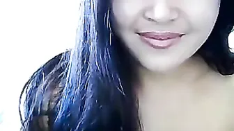 cute_roze Luxurious bitch in no hurry to undress