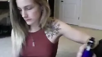 beetlejuicette clitoral orgasm