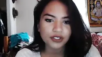 theplutonianlust Young bitch fucks both holes