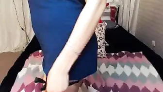 MyFreecams Gorgeous body