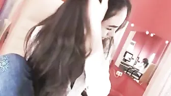 hollyextra Hottie Masturbates Cunt