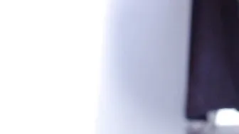 lenaschannel Appetizing bitch gently masturbates cunt