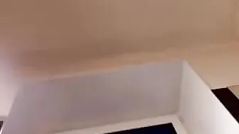 incrediblyomelia hot privat in cold New Year's Eve