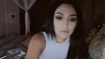 love_esme Experienced bitch spreads her legs