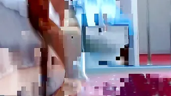 aliciarey Cute confused fingering booty