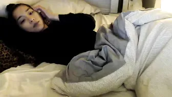 minimumeffort The calf jerks off and cums