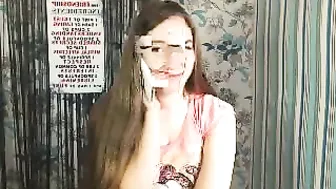 MyFreecams bitch in stockings