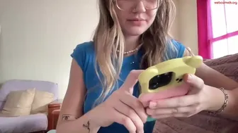 [chaturbate] princesszelda22 recentest cunt masturbation HD