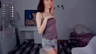 [chaturbate] vanilla_lips naked cam sluts on HD