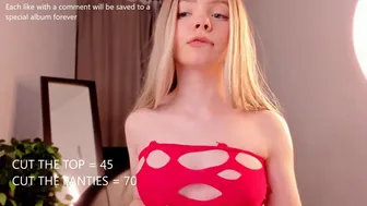 [chaturbate] ariel_caprice_ online HD in the field