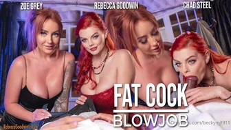 [chaturbate] rebecca goodwin and zoe grey recent camshow with sexy model