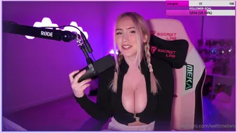 [chaturbate] emily wettmelons recentest clit masturbate webcam