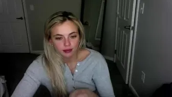 [chaturbate] gracieparker 25-November-2023 new skinny cam show on HD