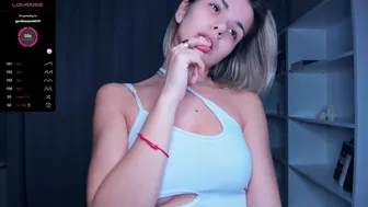 [chaturbate] niki_nice 25-November-2023 put my fingers in my chickfriend