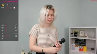 [chaturbate] _naked_heart_ 25-November-2023 petting for tokens