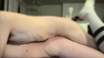 [chaturbate] daddyxfawn 12-December-2023 show token