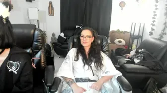 [chaturbate] bunnynextdoor 12-December-2023 record show with slut