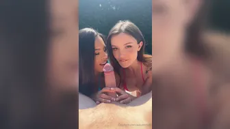 [chaturbate] Autumn_Falls and Dainty Wilder 12-December-2023 record