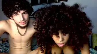 [chaturbate] dawnanduzi 28-Dec-2023 webcam goddes