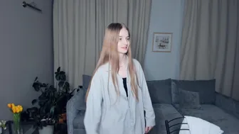 [chaturbate] _magic_smile_ 28-Dec-2023 busty model shakes body