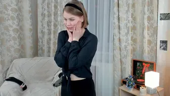 [chaturbate] yourprincessbubblegum Jan-15-2024 naked in front of the camera