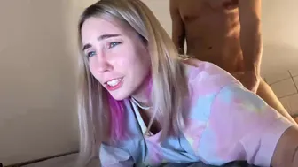 [chaturbate] bogyangel Jan-15-2024 showed her crotch