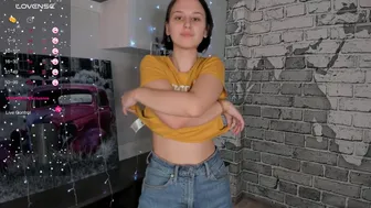 [chaturbate] baby_ben Jan-15-2024 cute model show her bussines