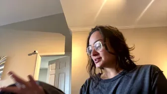 [chaturbate] hali0324 Jan-15-2024 spy show with busty blonde on webcam