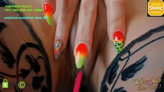 krisi_kiss Jan-17-2024 full pvt chat