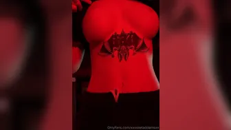 Xxvioletaddamsxx onlyfans 2024_(3)