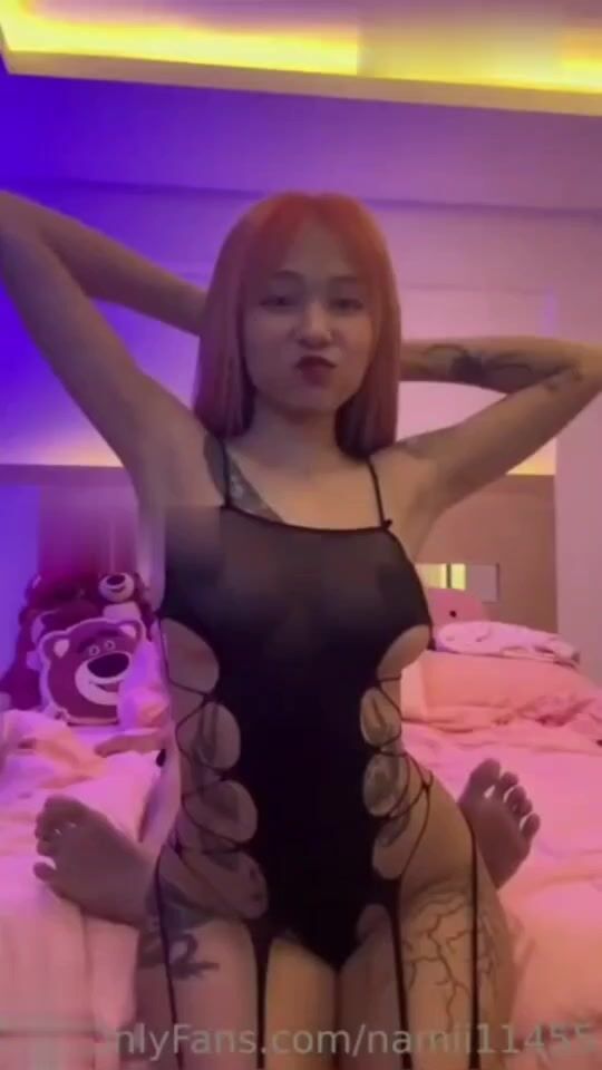 Discover Namii11455's OnlyFans world - exclusive