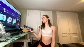 cora_wren_ Feb-2-2024 full pvt chat video