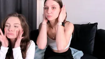 knock_knocks February-8-2024 Chaturbate wet hole