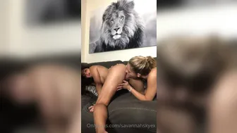 SavannahSkye OnlyFans Porn (6)
