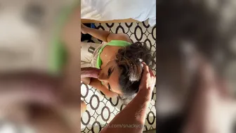Snackychannn OnlyFans Porn (18)