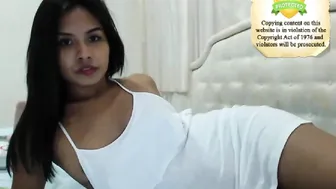 MyFreecams Gorgeous bitch chatting in fries